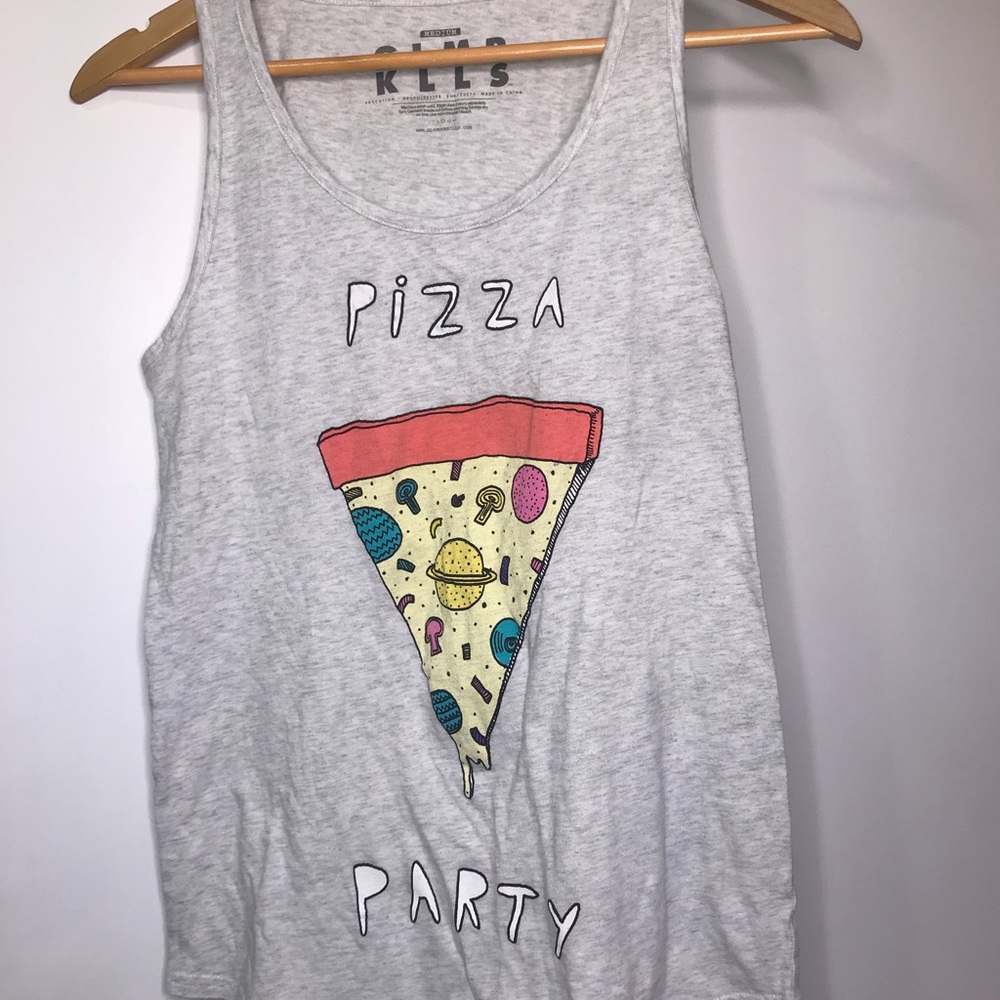 Men’s tank